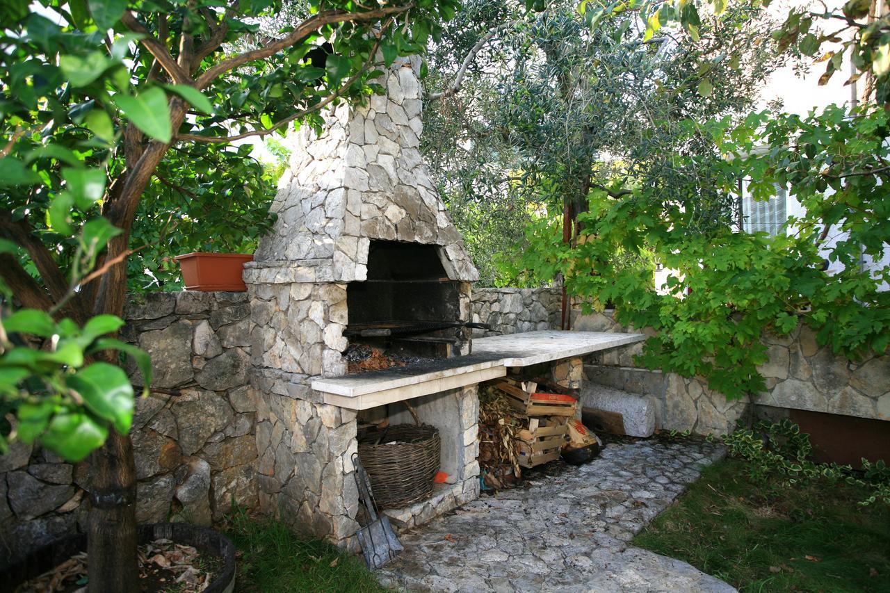 Elida Apartment Veglia Exterior foto