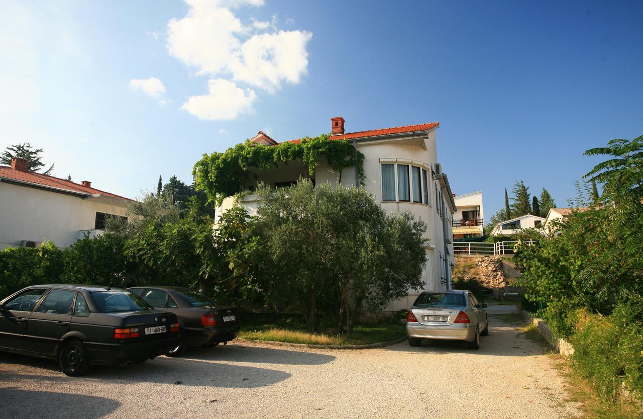 Elida Apartment Veglia Exterior foto