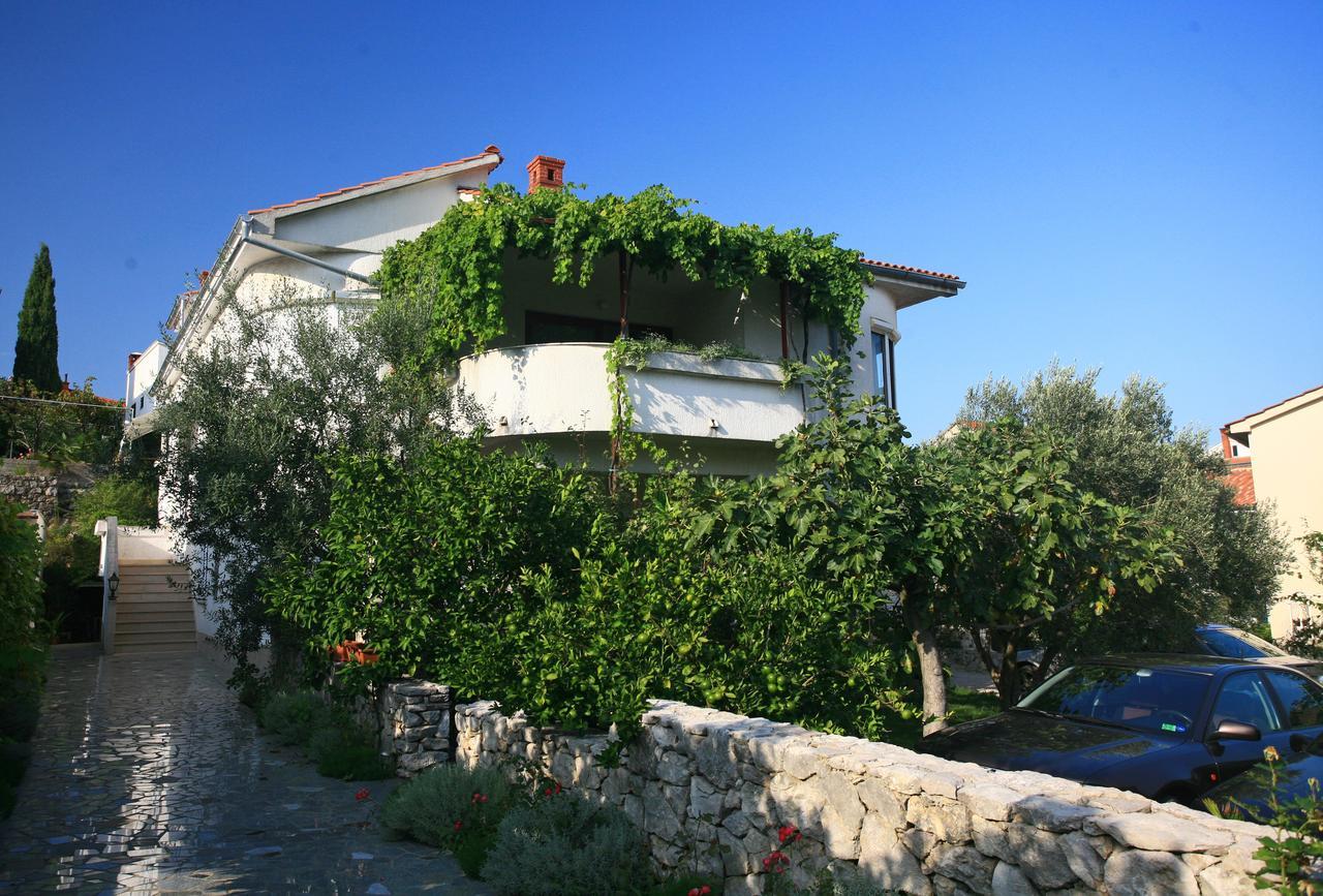 Elida Apartment Veglia Exterior foto