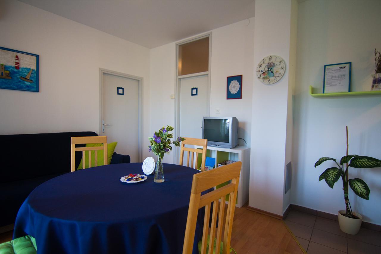 Elida Apartment Veglia Exterior foto
