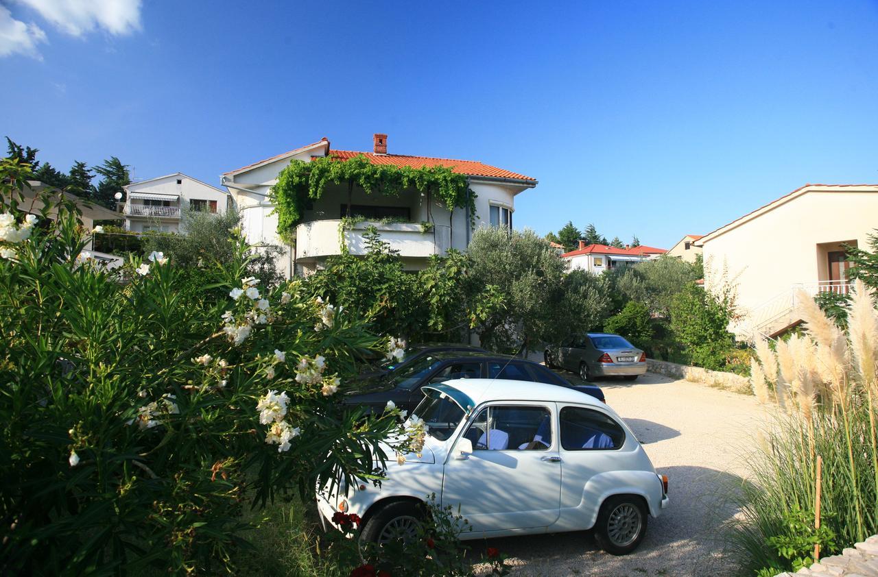 Elida Apartment Veglia Exterior foto