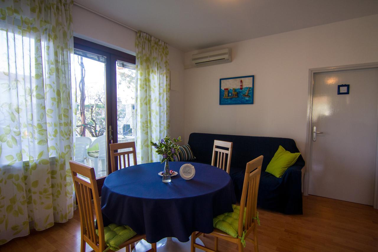 Elida Apartment Veglia Exterior foto