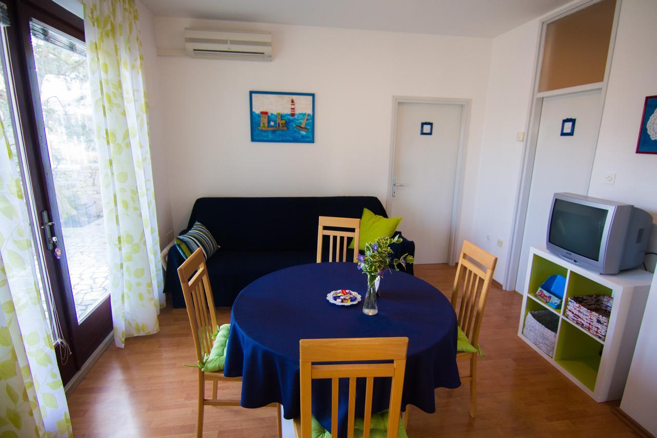 Elida Apartment Veglia Exterior foto