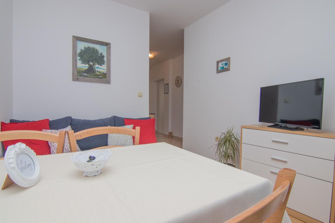 Elida Apartment Veglia Exterior foto