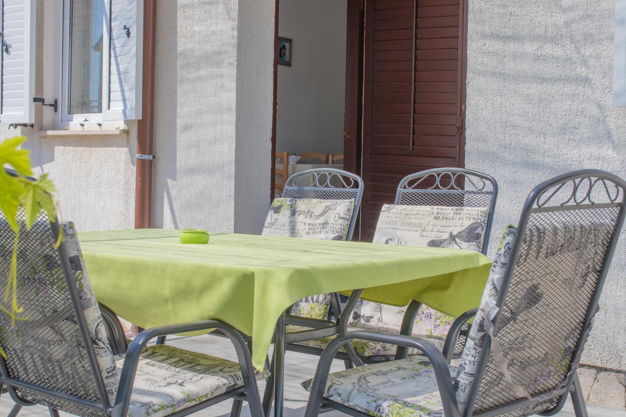 Elida Apartment Veglia Exterior foto