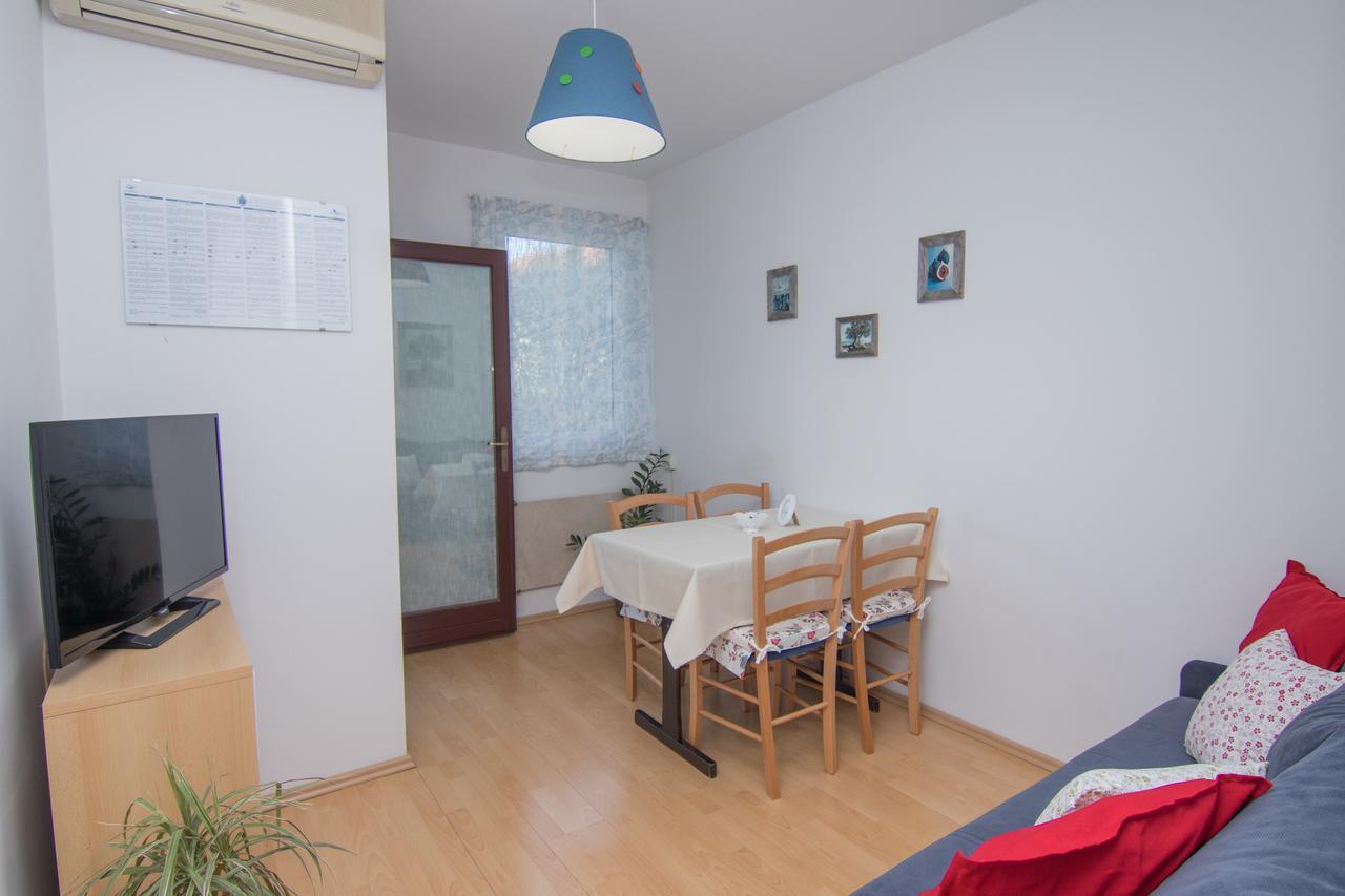 Elida Apartment Veglia Exterior foto